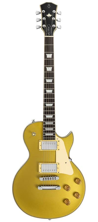L7N/MGO L Series Larry Carlton — Sire