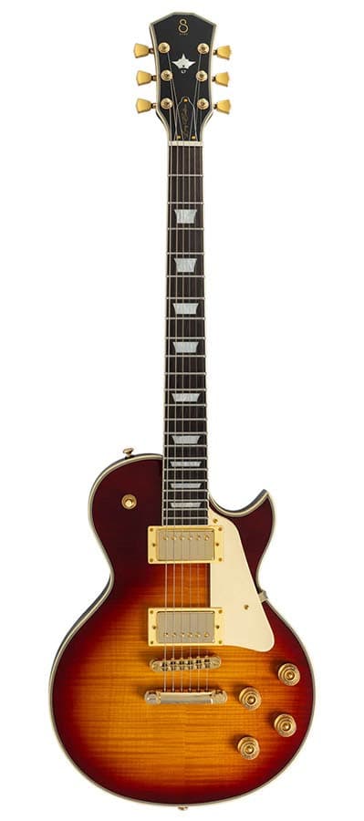 L7N/TS L Series Larry Carlton — Sire