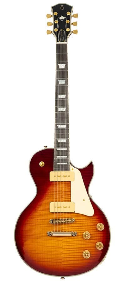 L7VN/TS L Series Larry Carlton — Sire