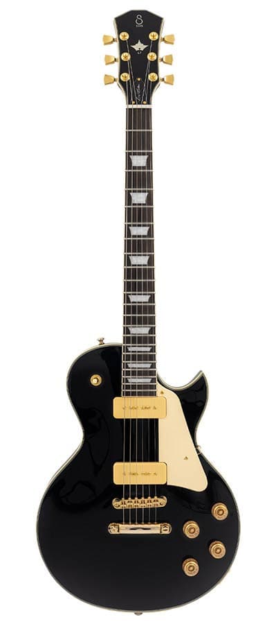 L7VN/BK L Series Larry Carlton — Sire