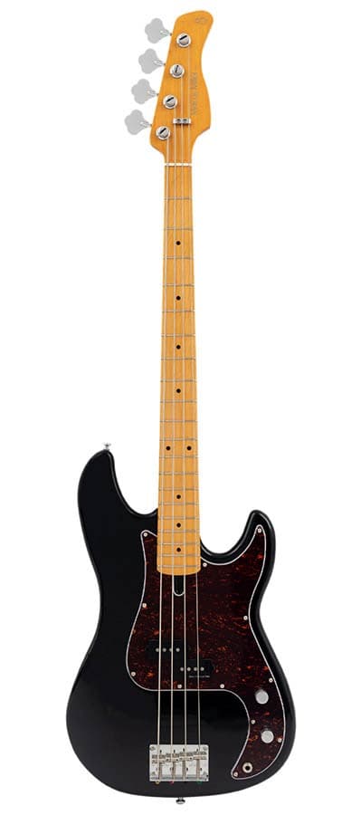 P5 A4/BK P Series Marcus Miller basgitaar — Sire