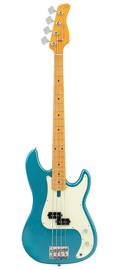 P5 A4/TP P Series Marcus Miller basgitaar — Sire