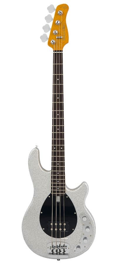 Z3 4/SPS Z Series Marcus Miller basgitaar — Sire
