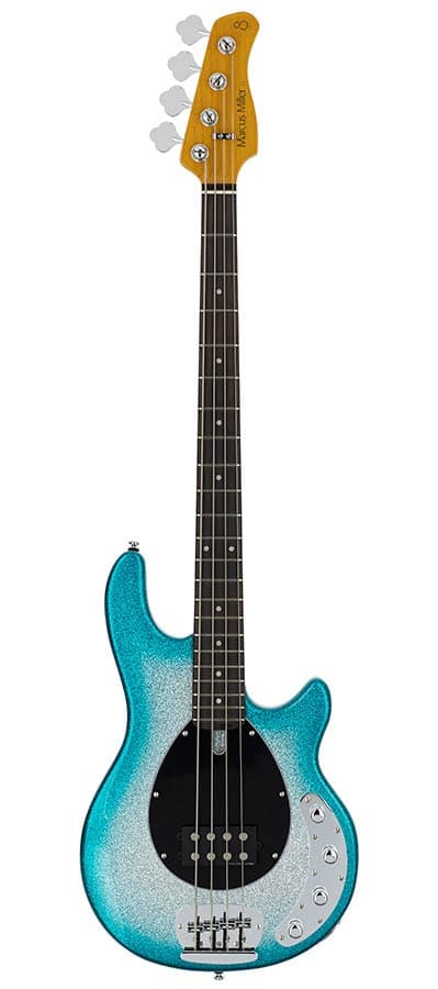Z3 4/SBS Z Series Marcus Miller basgitaar — Sire