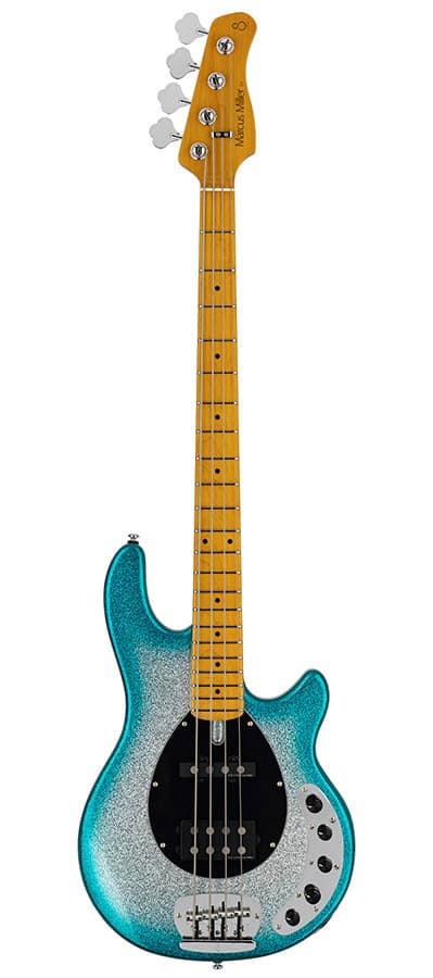 Z7 4/SBS Z Series Marcus Miller basgitaar — Sire