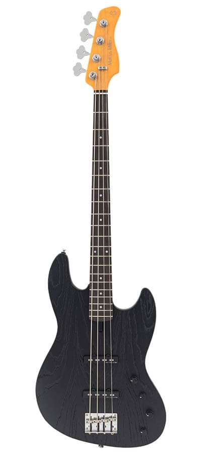 V6 4/BK V Series Marcus Miller basgitaar — Sire