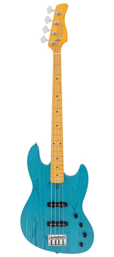 V6 4/OTB V Series Marcus Miller basgitaar — Sire