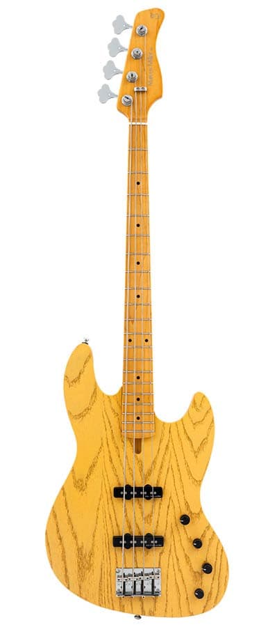 V6 4/BSB V Series Marcus Miller basgitaar — Sire