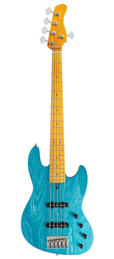 V6 5/OTB V Series Marcus Miller basgitaar — Sire