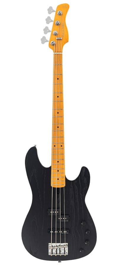 P6 4/BK P Series Marcus Miller basgitaar — Sire
