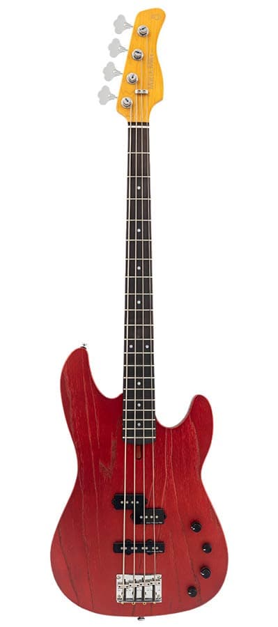 P6 4/CAR P Series Marcus Miller basgitaar — Sire