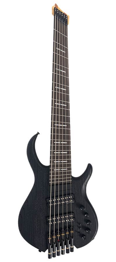 M6H 6/BKS M Series Marcus Miller basgitaar — Sire