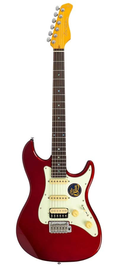 S7N HSS/CAR S Series Larry Carlton — Sire
