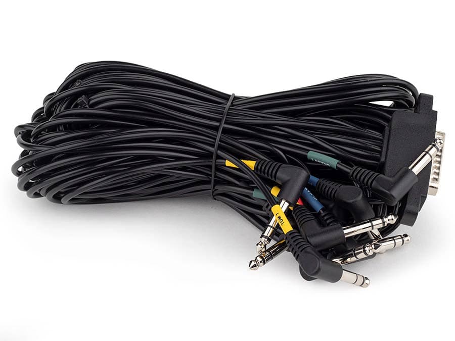DCC-MZ729 — Medeli