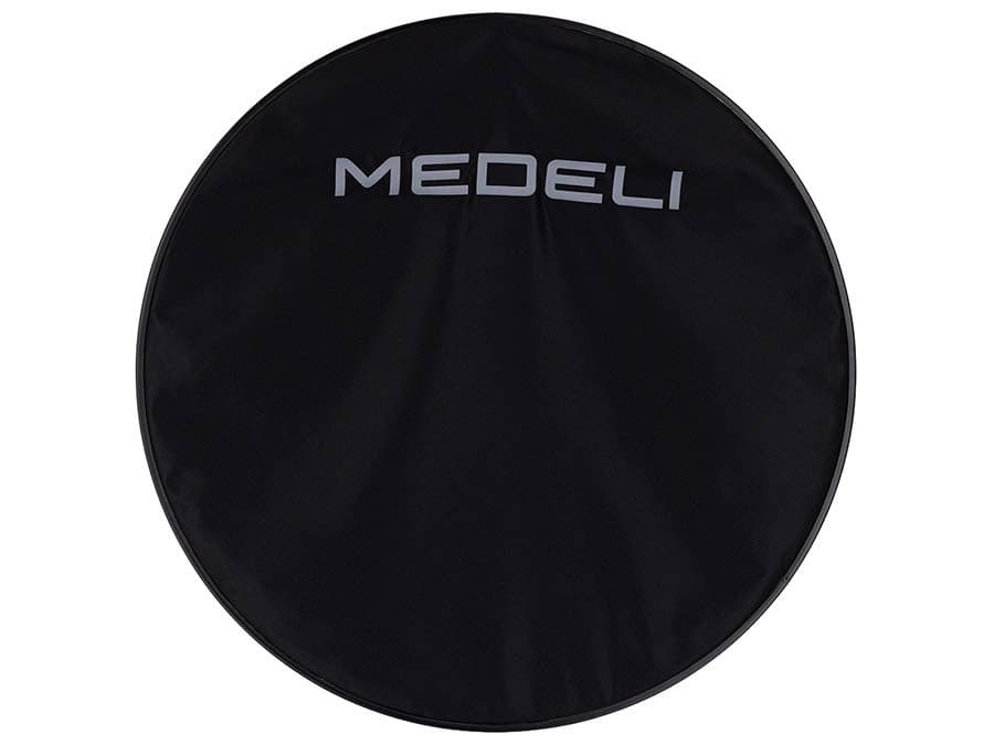 MH20-MZ-R — Medeli