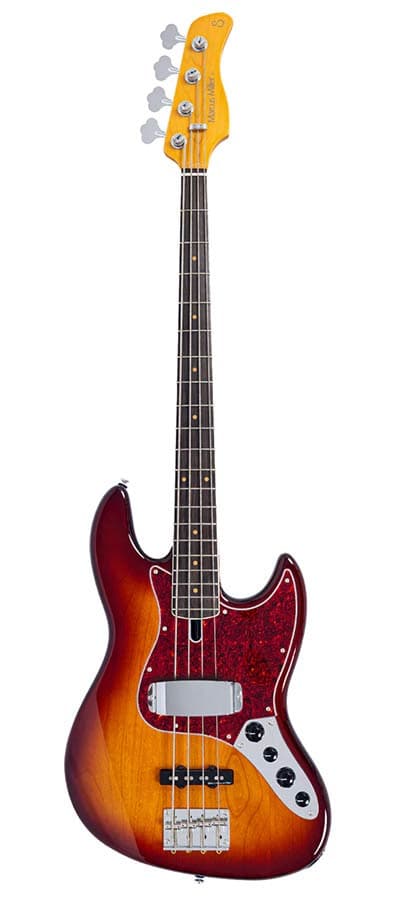 V7VN A4/TS V Series Marcus Miller basgitaar — Sire