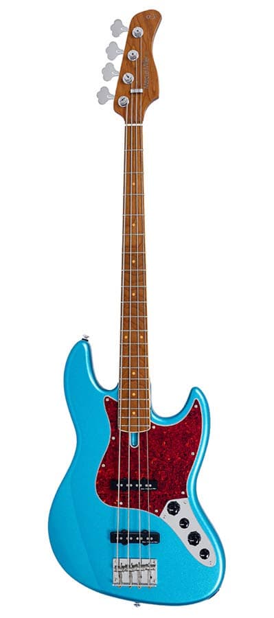V7VN A4/TP V Series Marcus Miller basgitaar — Sire