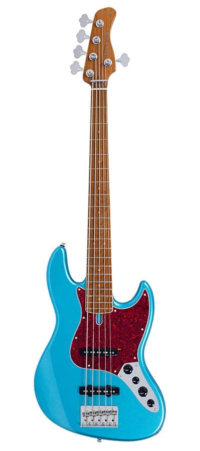 V7VN A5/TP V Series Marcus Miller basgitaar — Sire