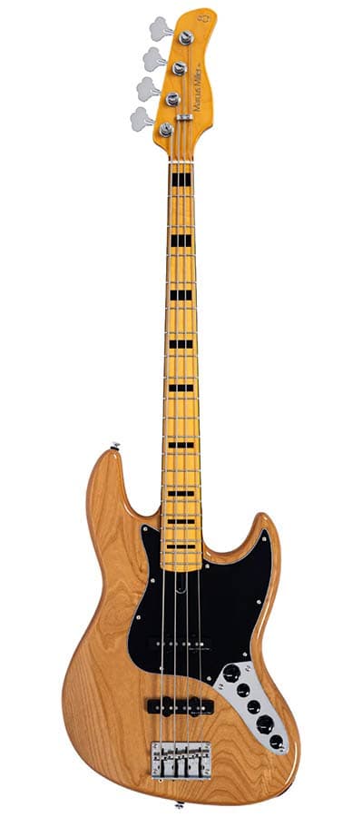 V7N A4/NT V Series Marcus Miller basgitaar — Sire