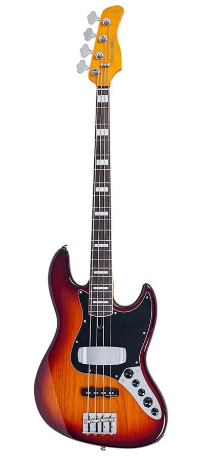 V7N A4/TS V Series Marcus Miller basgitaar — Sire