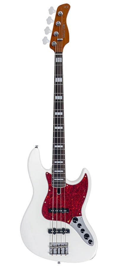 V7N A4/AWH V Series Marcus Miller basgitaar — Sire