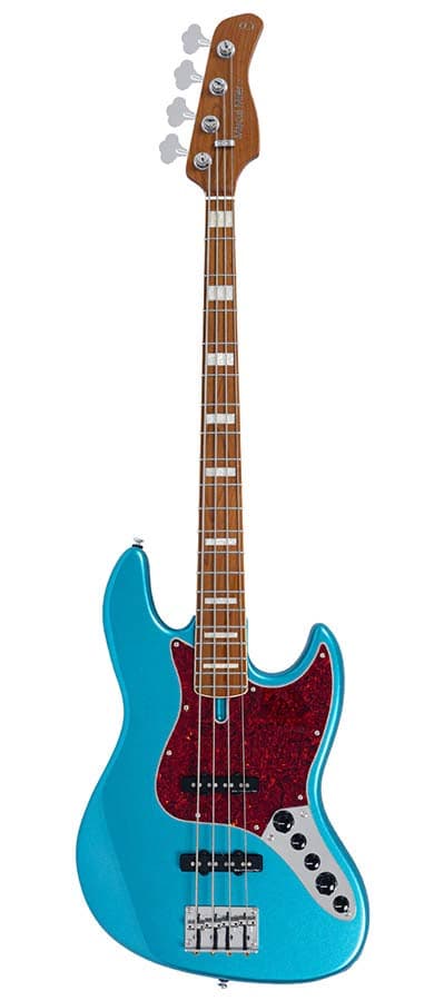 V7N A4/TP V Series Marcus Miller basgitaar — Sire
