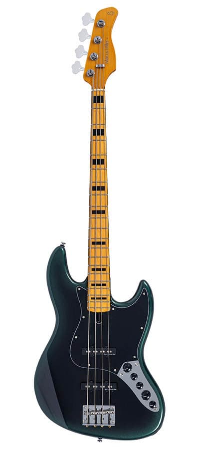 V7N A4/DF V Series Marcus Miller basgitaar — Sire