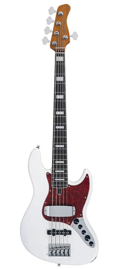 V7N A5/AWH V Series Marcus Miller basgitaar — Sire