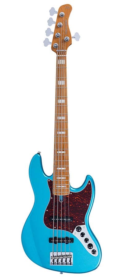 V7N A5/TP V Series Marcus Miller basgitaar — Sire