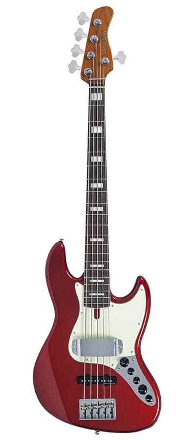 V7N A5/CAR V Series Marcus Miller basgitaar — Sire
