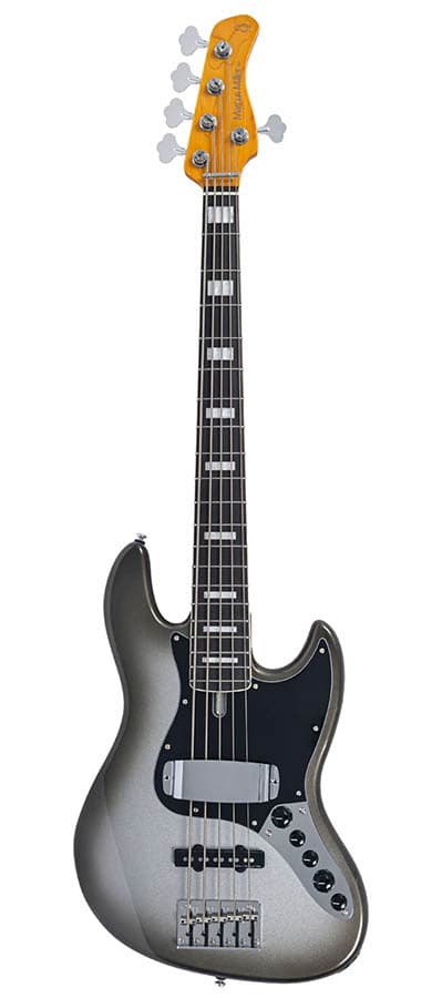 V7N A5/MC V Series Marcus Miller basgitaar — Sire