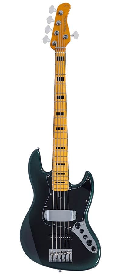V7N A5/DF V Series Marcus Miller basgitaar — Sire