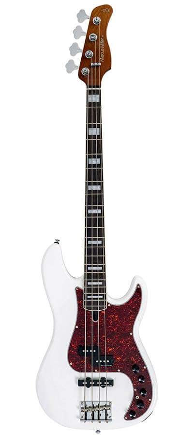 P7N A4/AWH P Series Marcus Miller basgitaar — Sire