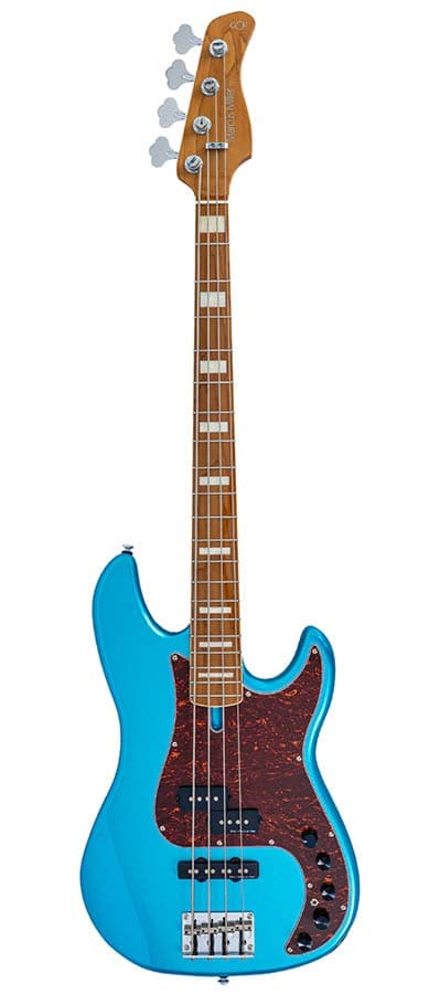 P7N A4/TP P Series Marcus Miller basgitaar — Sire