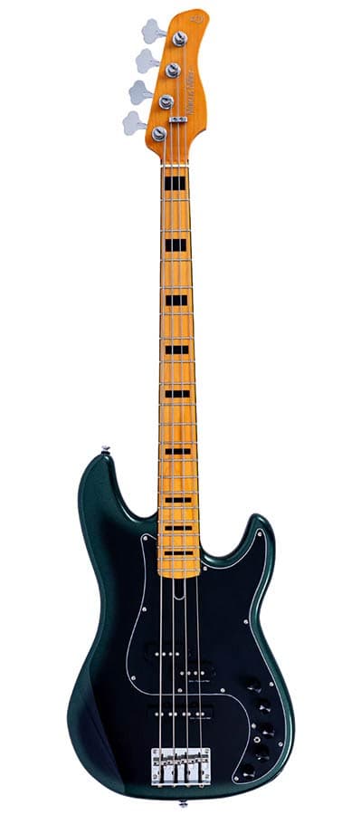 P7N A4/DF P Series Marcus Miller basgitaar — Sire