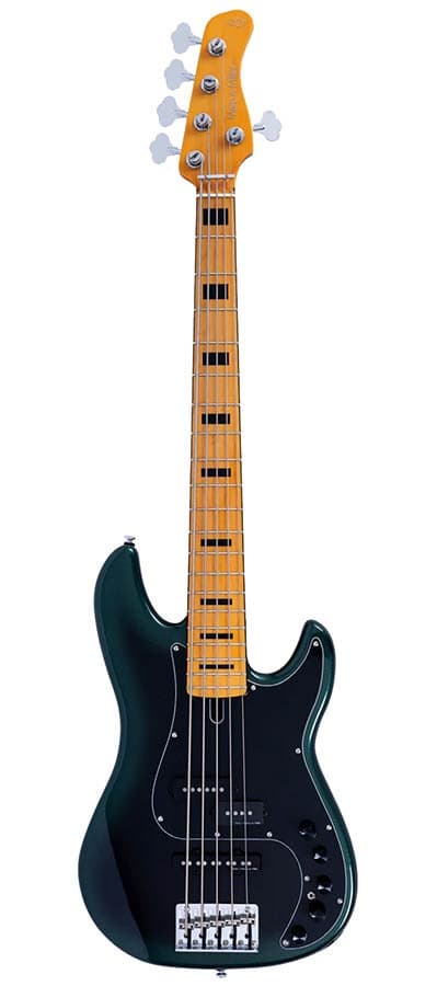 P7N A5/DF P Series Marcus Miller basgitaar — Sire