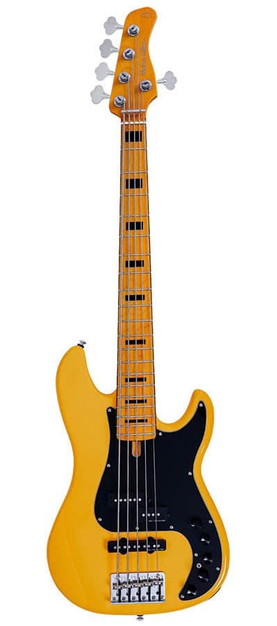 P7N A5/SY P Series Marcus Miller basgitaar — Sire