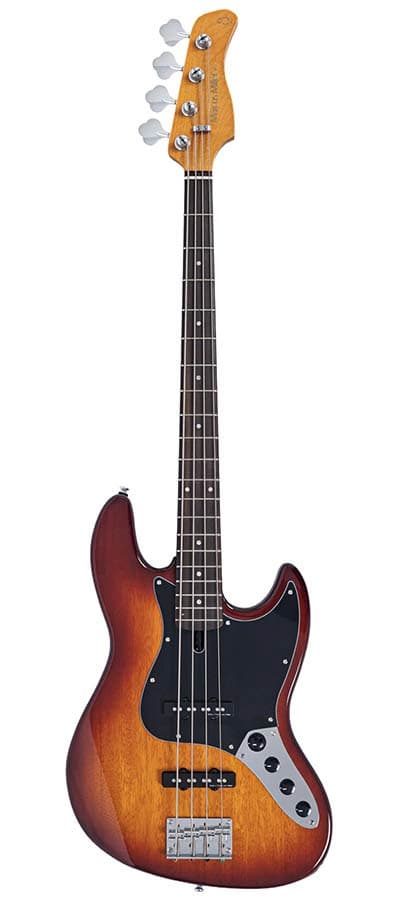 V3N 4/TS V Series Marcus Miller basgitaar — Sire