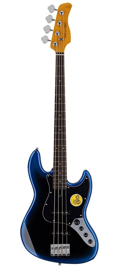 V3N 4/MBB V Series Marcus Miller basgitaar — Sire
