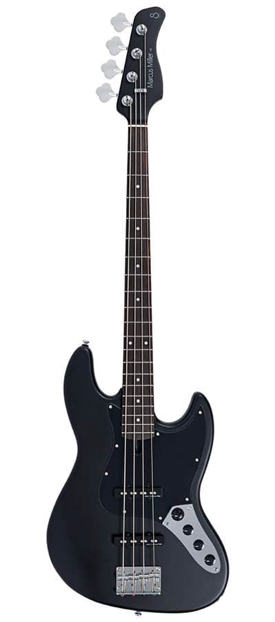 V3N 4/BKS V Series Marcus Miller basgitaar — Sire