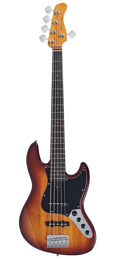 V3N 5/TS V Series Marcus Miller basgitaar — Sire