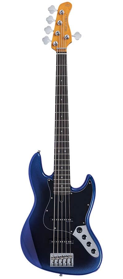 V3N 5/MBB V Series Marcus Miller basgitaar — Sire