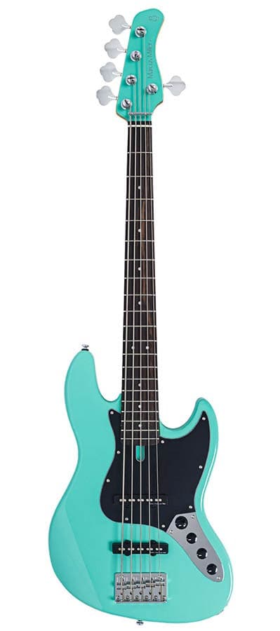 V3N 5/MLG V Series Marcus Miller basgitaar — Sire