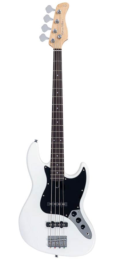 V1 4/AWH V Series Marcus Miller basgitaar — Sire