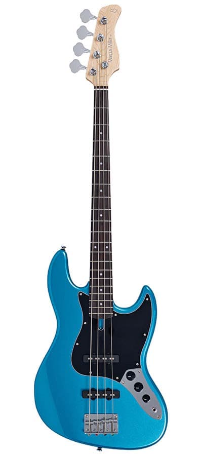 V1 4/TP V Series Marcus Miller basgitaar — Sire