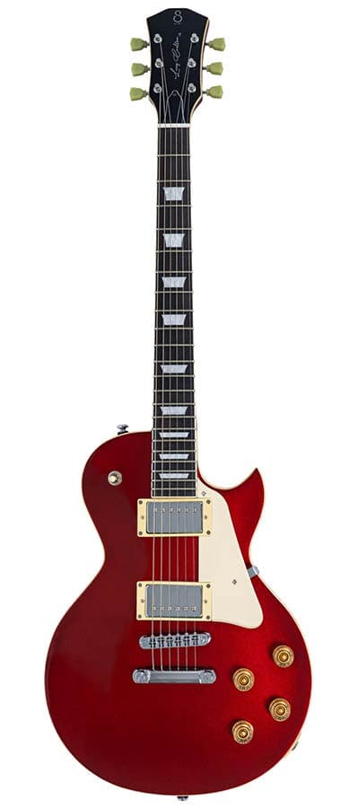 L5/CAR L Series Larry Carlton — Sire