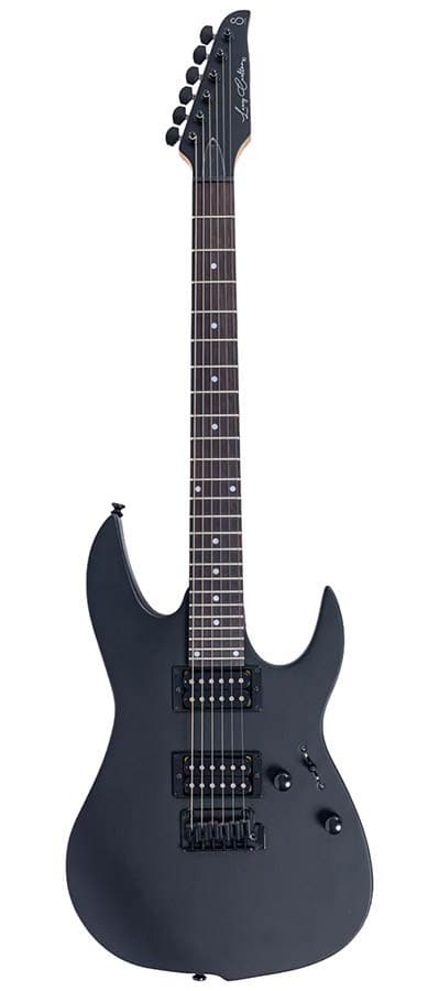 X1/BKS X Series Larry Carlton — Sire