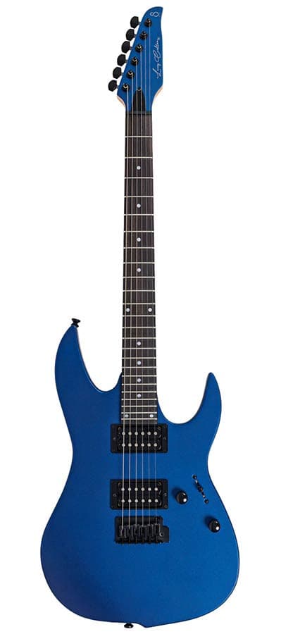X1/DNS X Series Larry Carlton — Sire