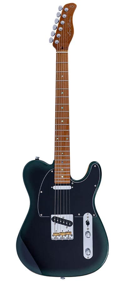 T7N/DF T Series Larry Carlton — Sire