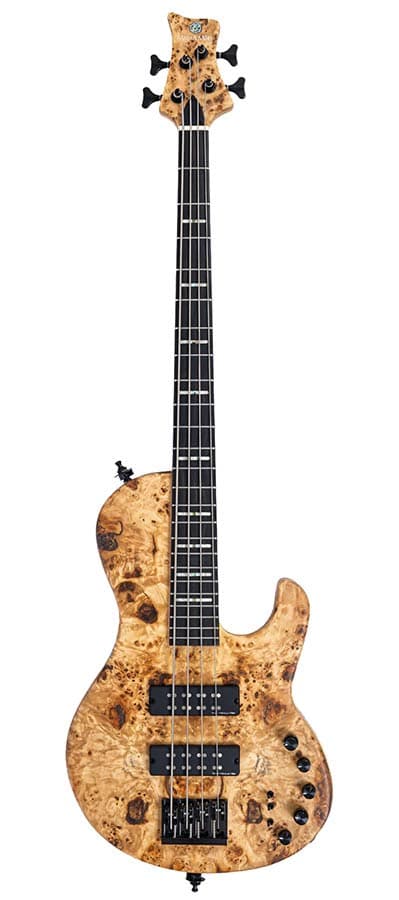 F10 4/NTS F Series Marcus Miller basgitaar — Sire